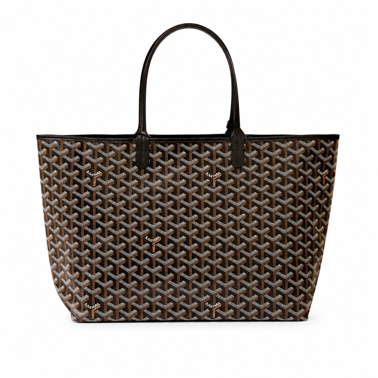 Goyard Saint Louis Tote Bag