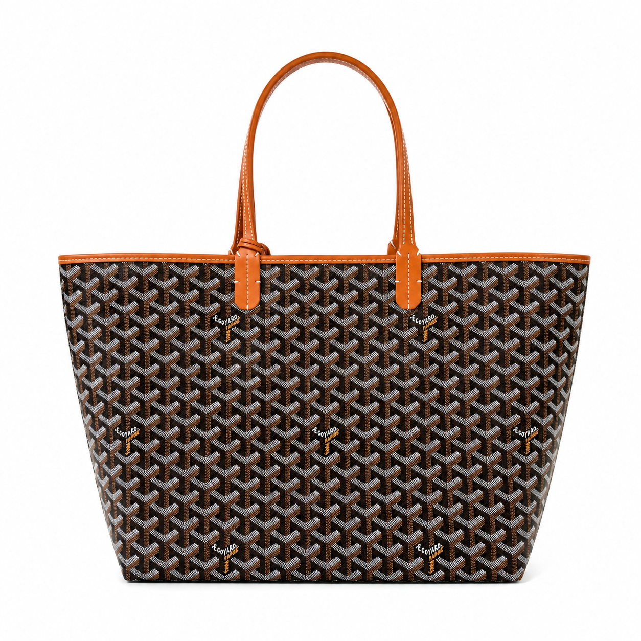 GD Saint Louis Tote Bag | Imported | 26% OFF