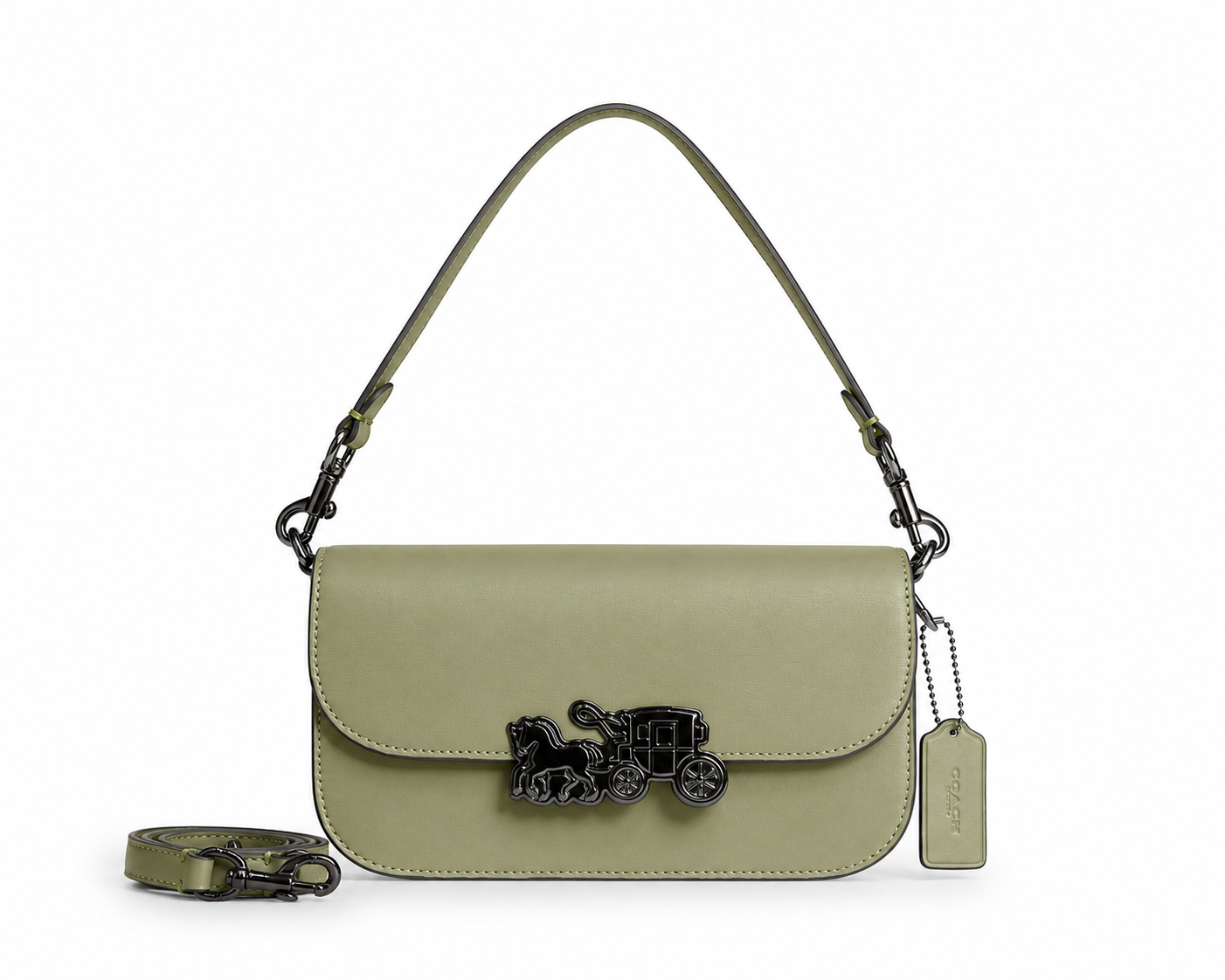 CH Harper Shoulder Bag