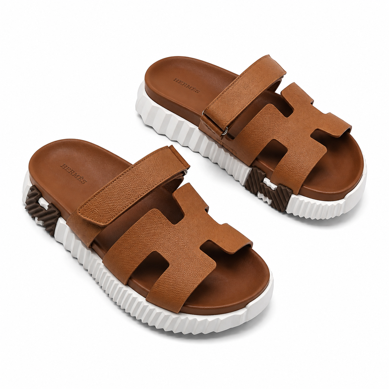 HS INFRE Chypre Sandal | Imported | 44% OFF