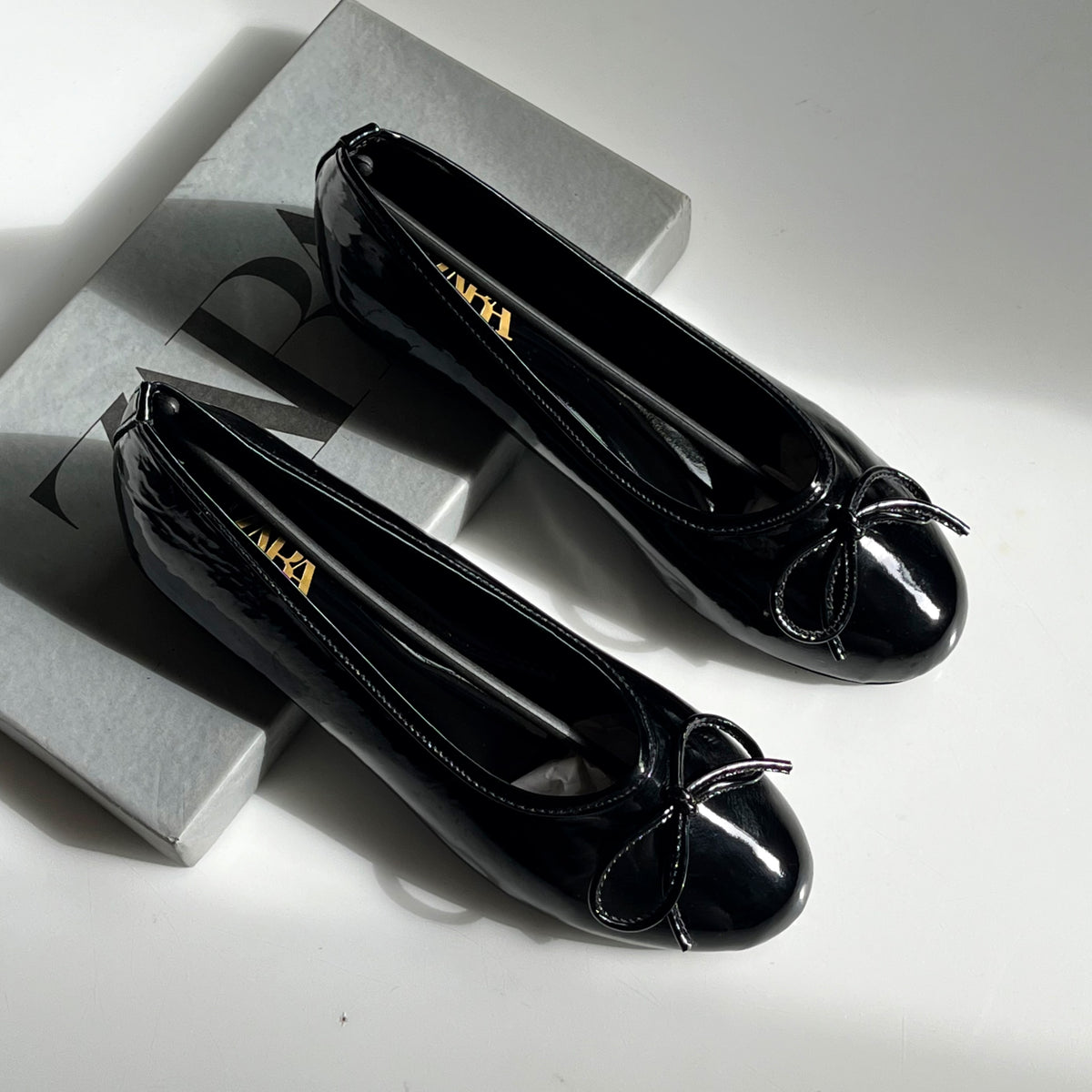 ZA Ballet Flats/shoes | 17% OFF