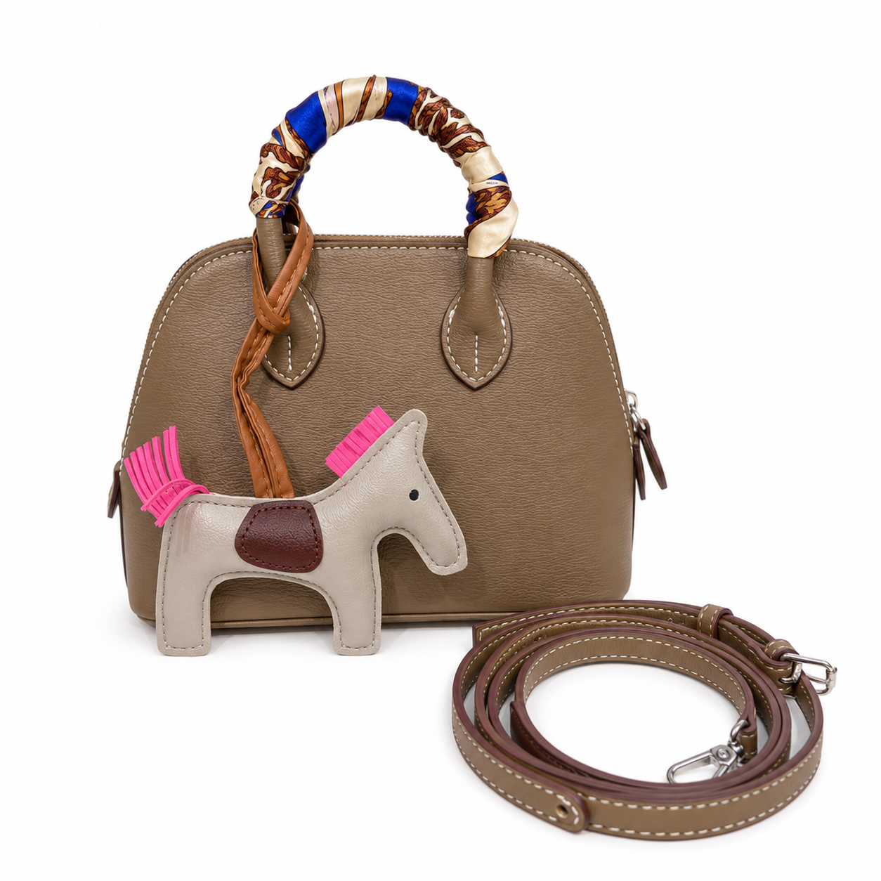 HS Bolide 1923 mini bag