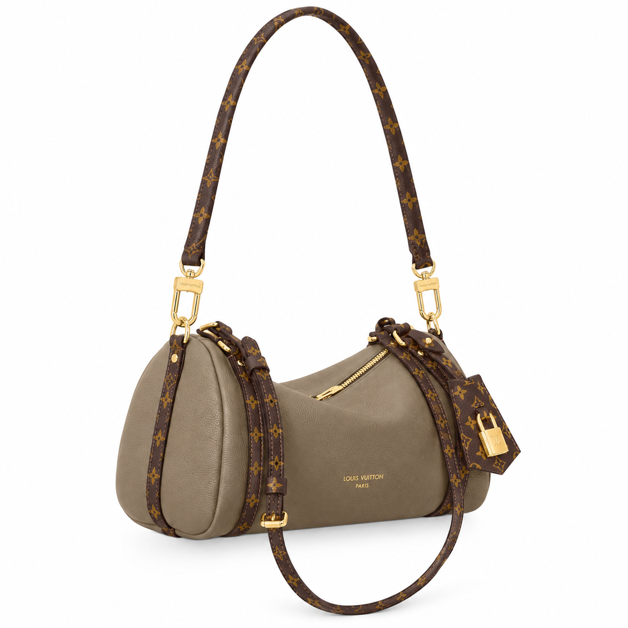 LN Express PM Handbag | Imported | 28% OFF