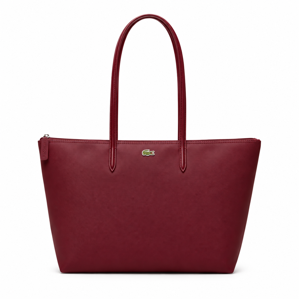 LE Concept Zipped Tote