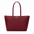 Concept Zipped Tote Bag