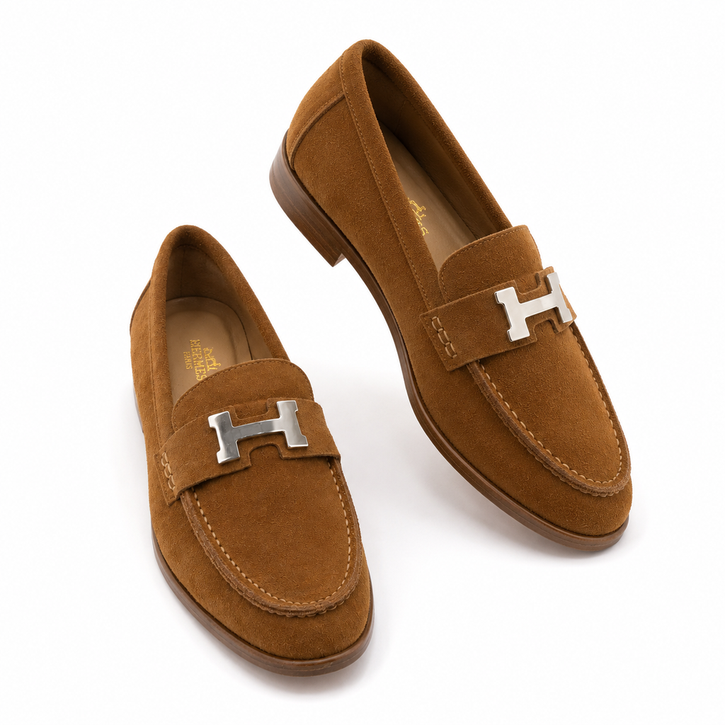HS Paris Loafer