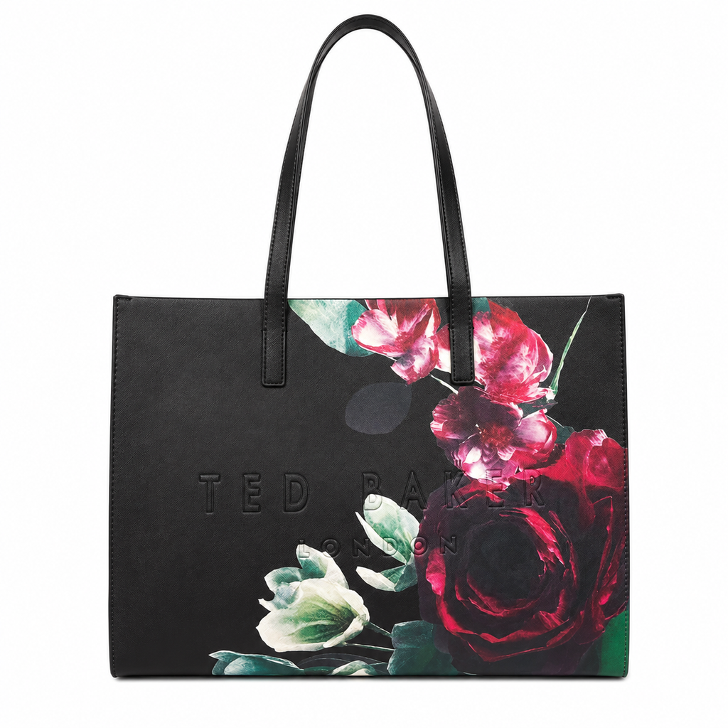 TR Sukicon Crosshatch East West Icon Bag