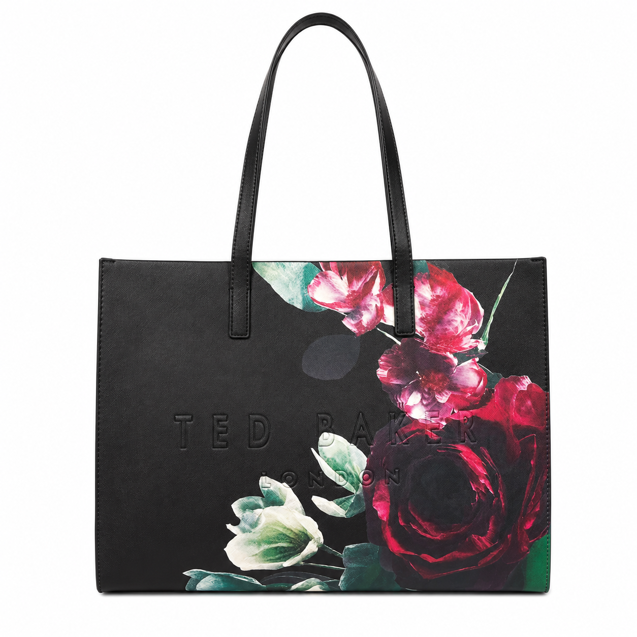 TR Sukicon Crosshatch East West Icon Bag