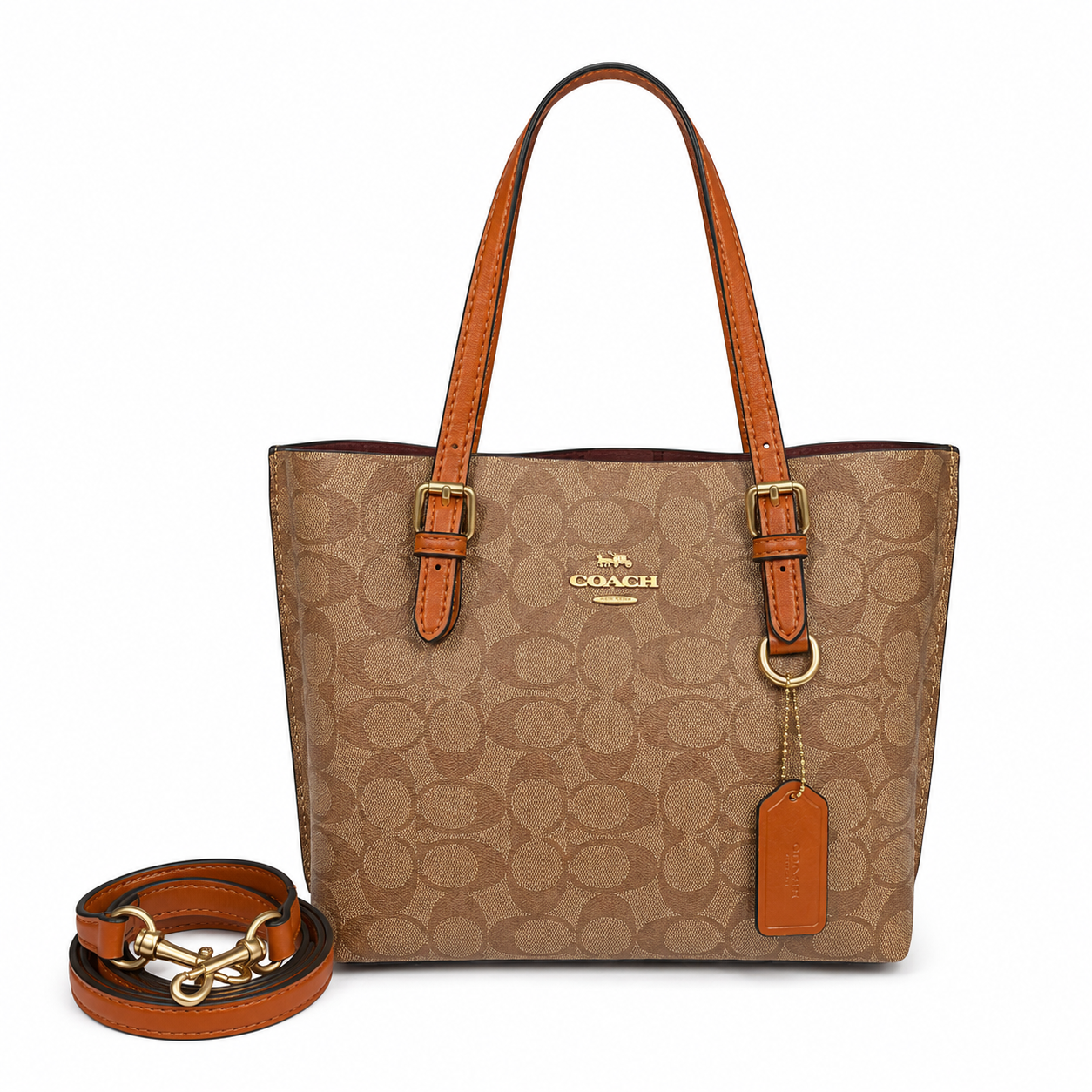 CH Mollie Tote Bag 25