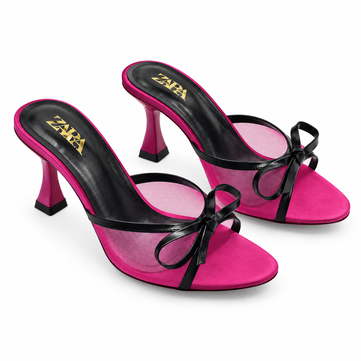Bow Heels in karachi