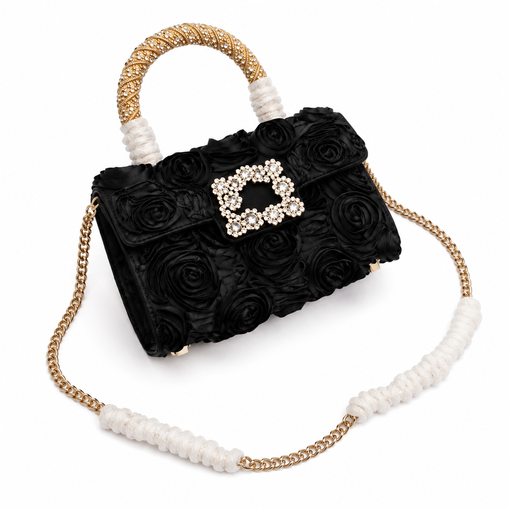 RV Jewel Efflorescence Mini Bag (Imported)