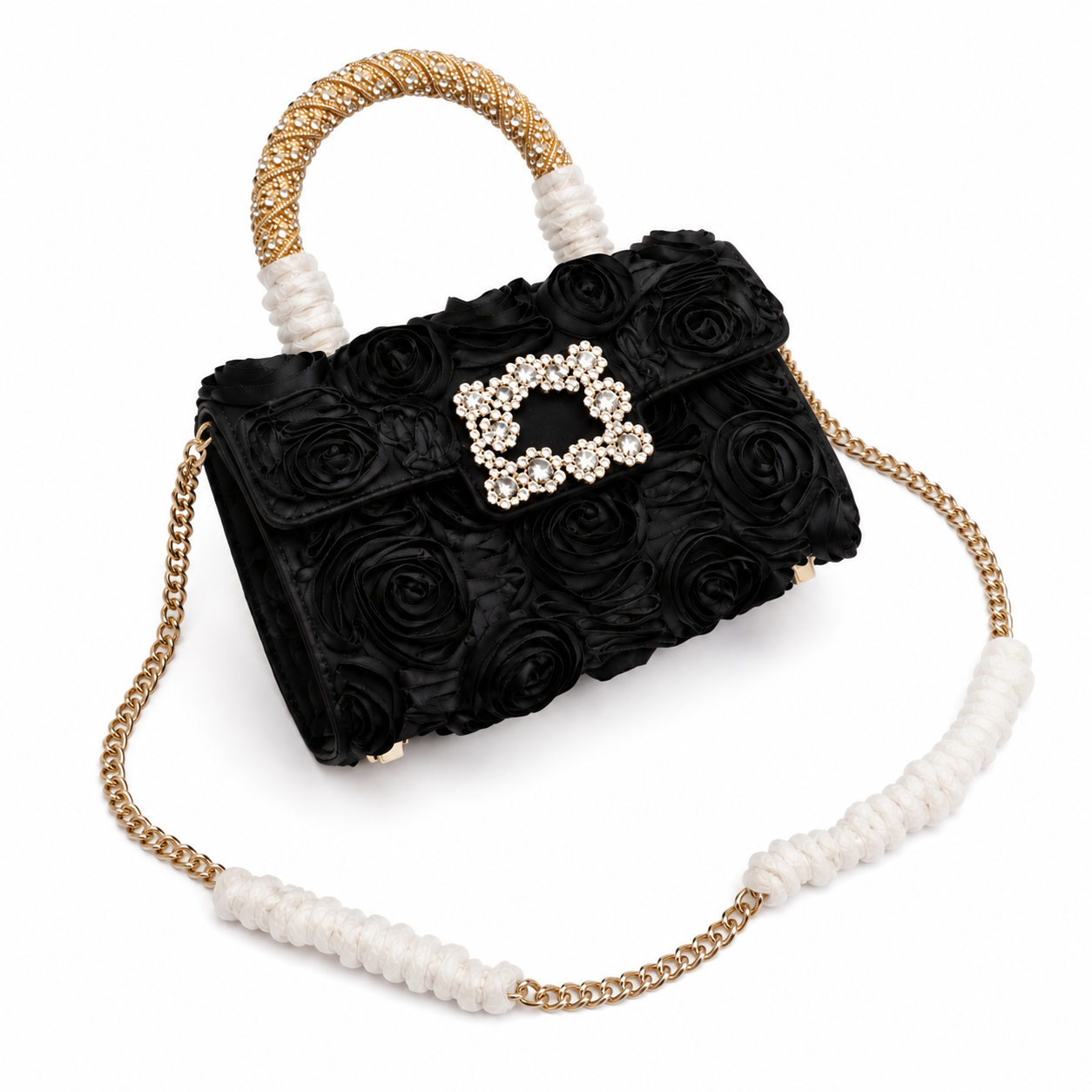 RV Jewel Efflorescence Mini Bag (Imported)