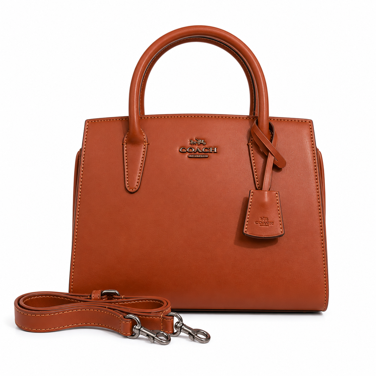CH Carryall Bag | Imported | 15% OFF