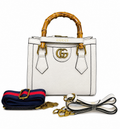 Gucci Diana Small Tote Bag