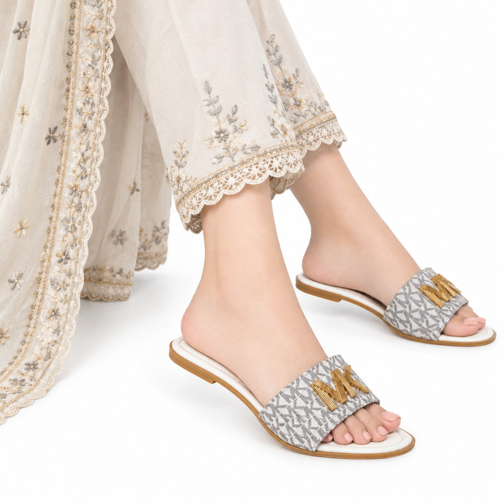 MS Flats | 28% OFF