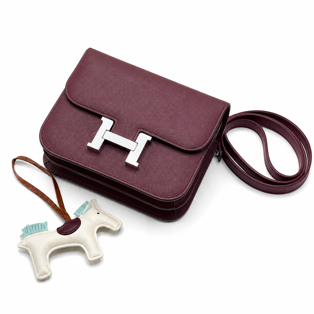 Hermes Constance Bag in Pakistan, Karachi