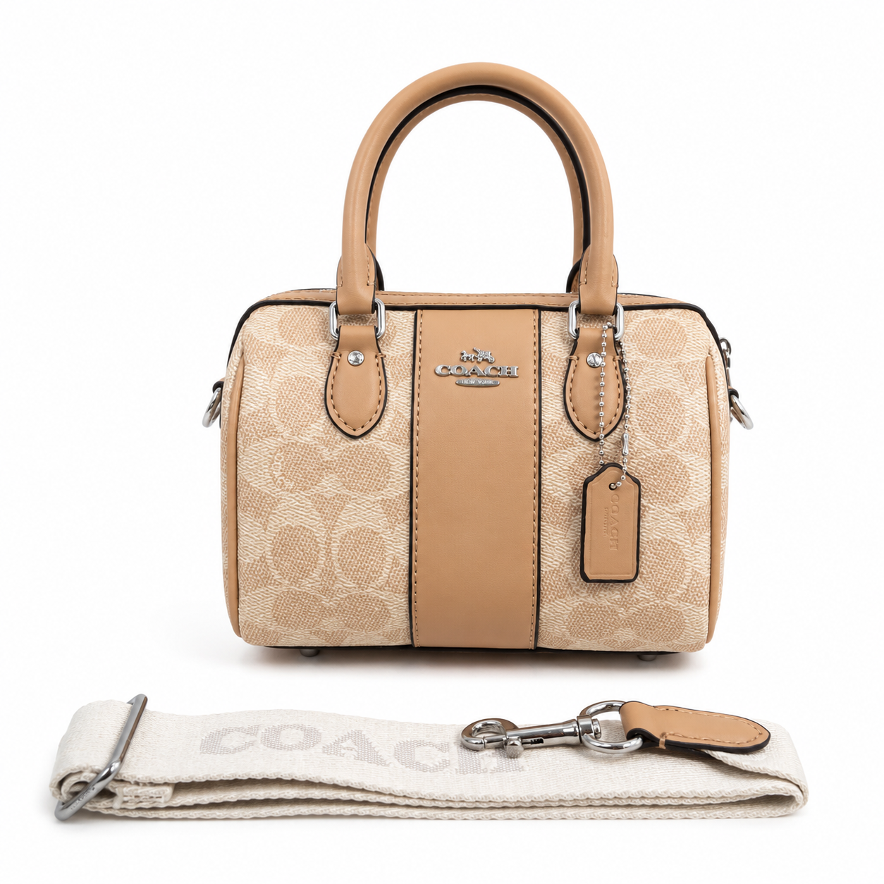 CH Mini Rowan Crossbody Bag