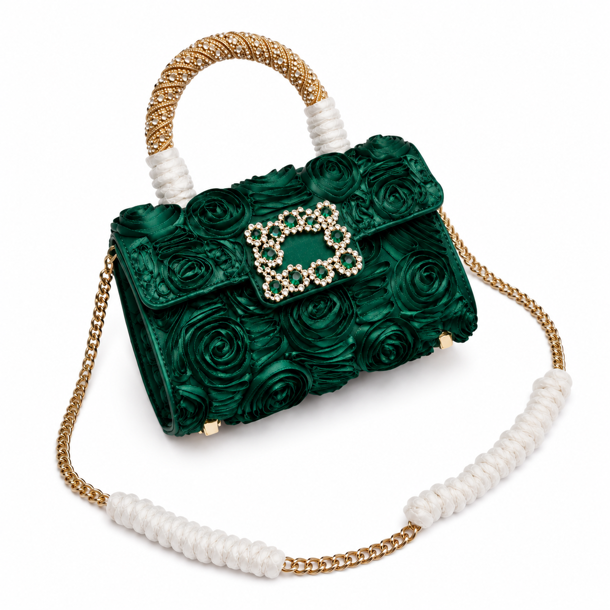 RV Jewel Efflorescence Mini Bag (Imported)