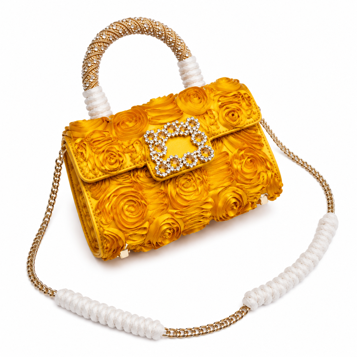 RV Jewel Efflorescence Mini Bag (Imported)