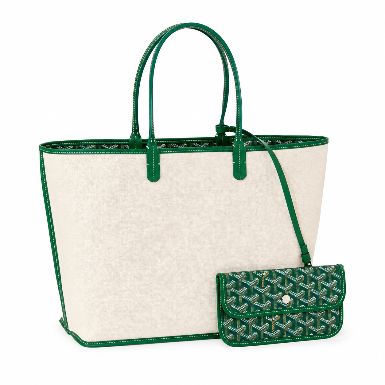 GD Saint Louis Tote Bag | Imported | 26% OFF