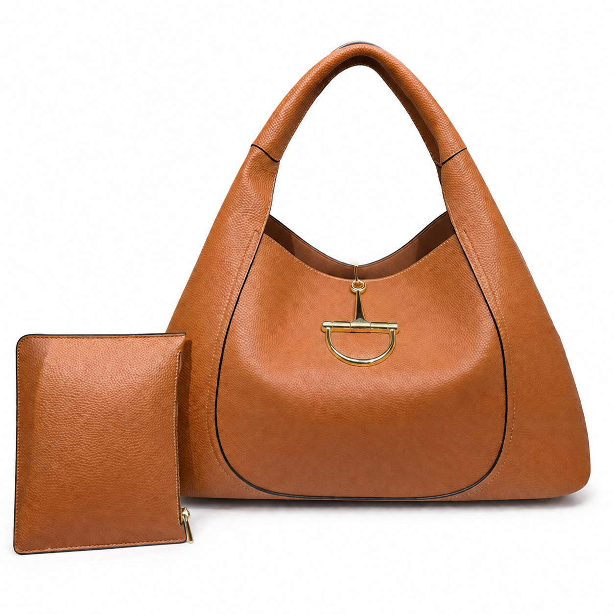 GI Softbit Maxi Shoulder Bag 