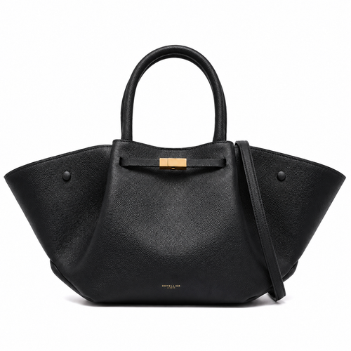 DR Minitextured Tote Bag