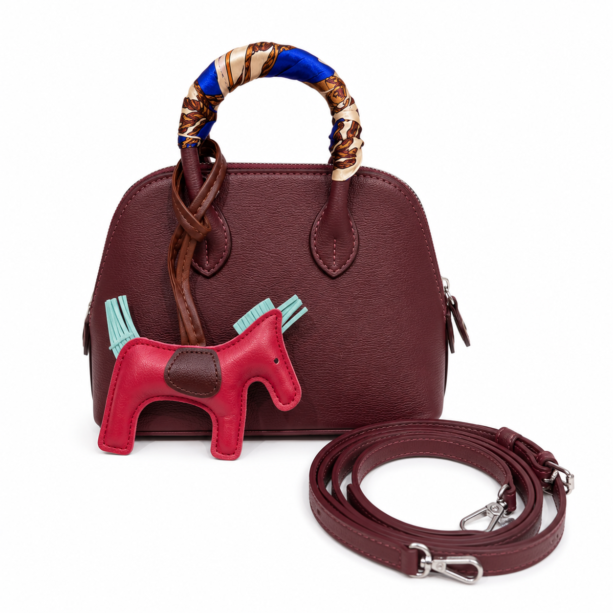 HS Bolide 1923 mini bag