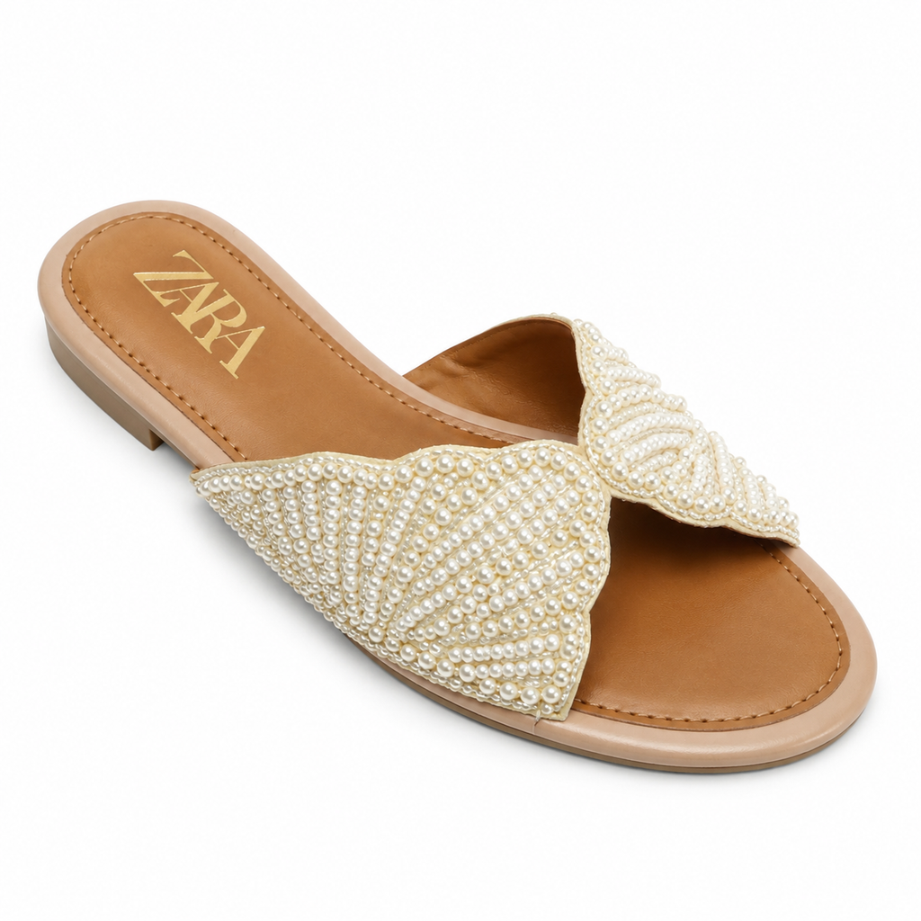 ARA Pearl Flat