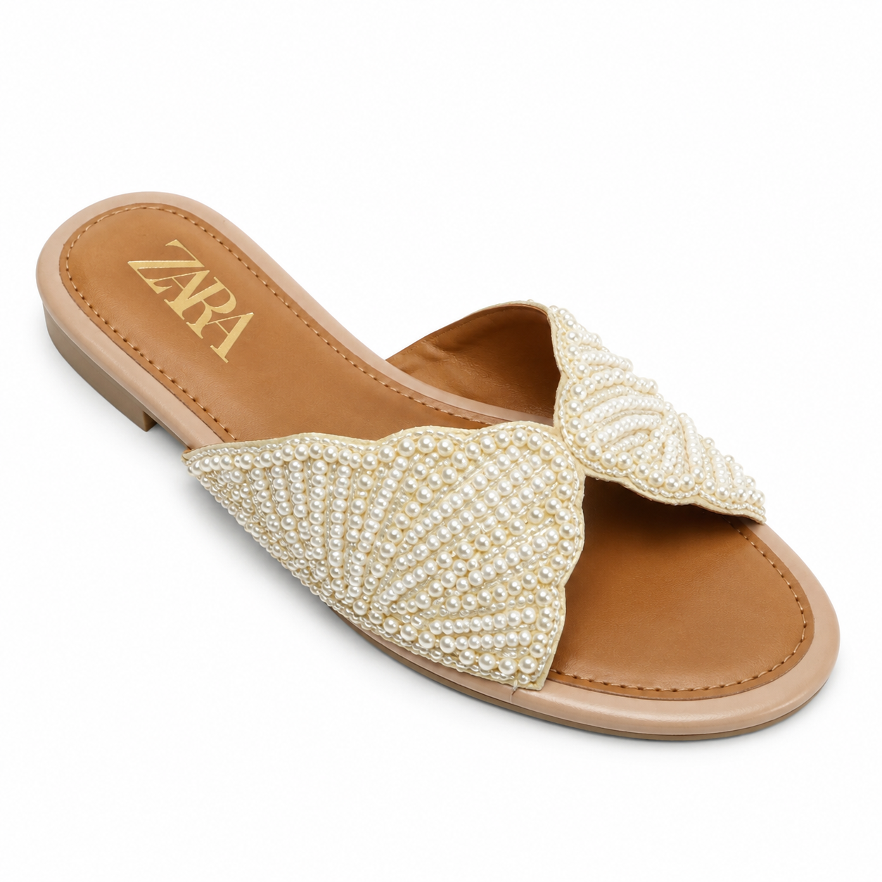 ARA Pearl Flat