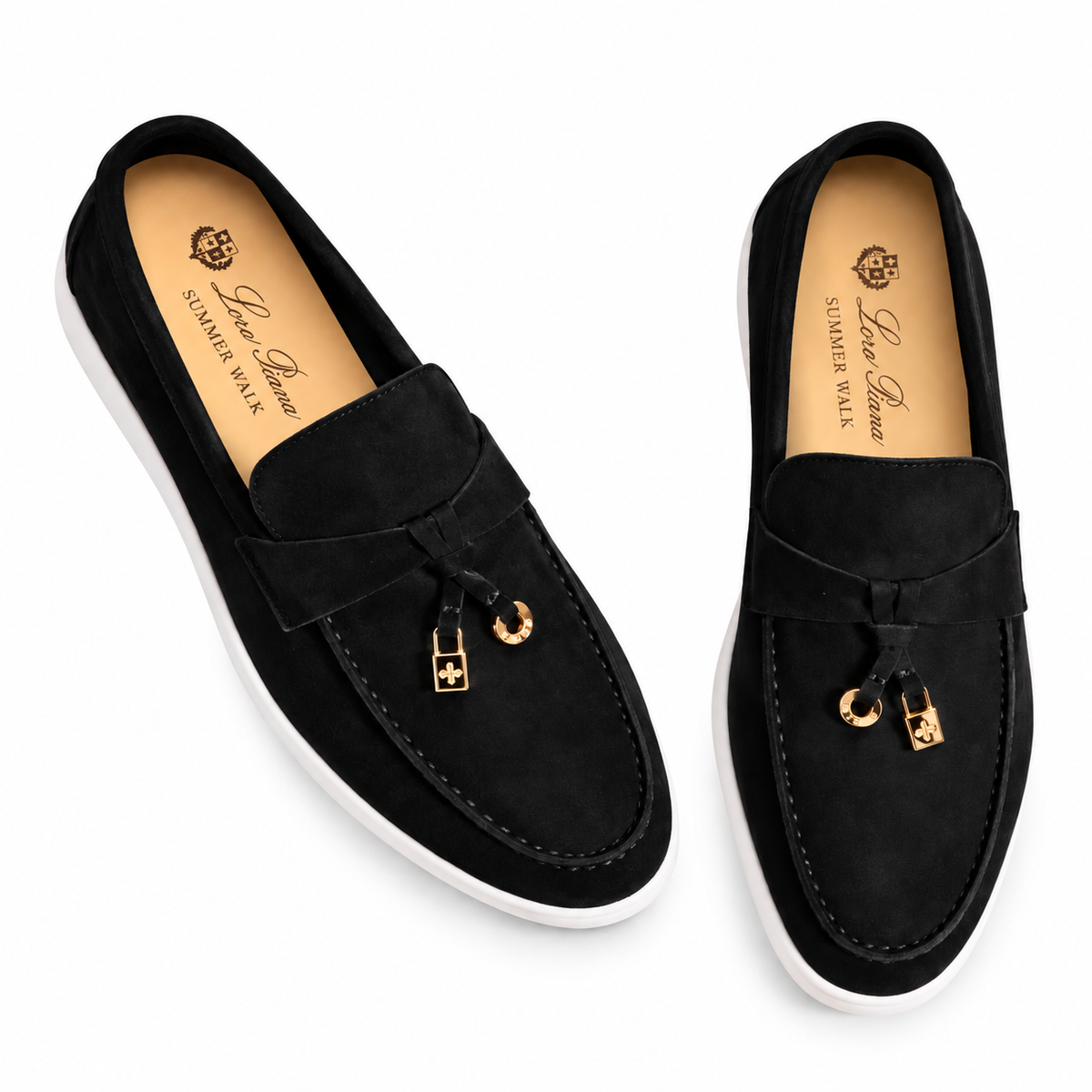 Loro Piana Shoes in Pakistan