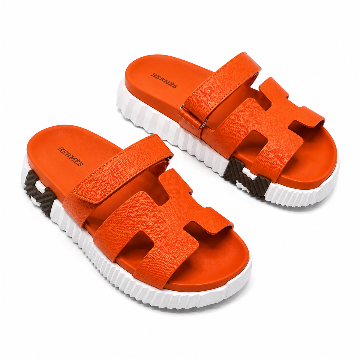 HS INFRE Chypre Sandal | Imported | 44% OFF