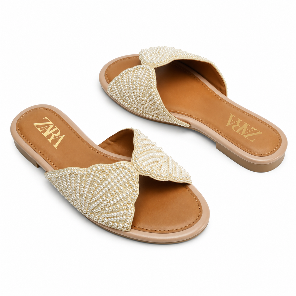 ARA Pearl Flat