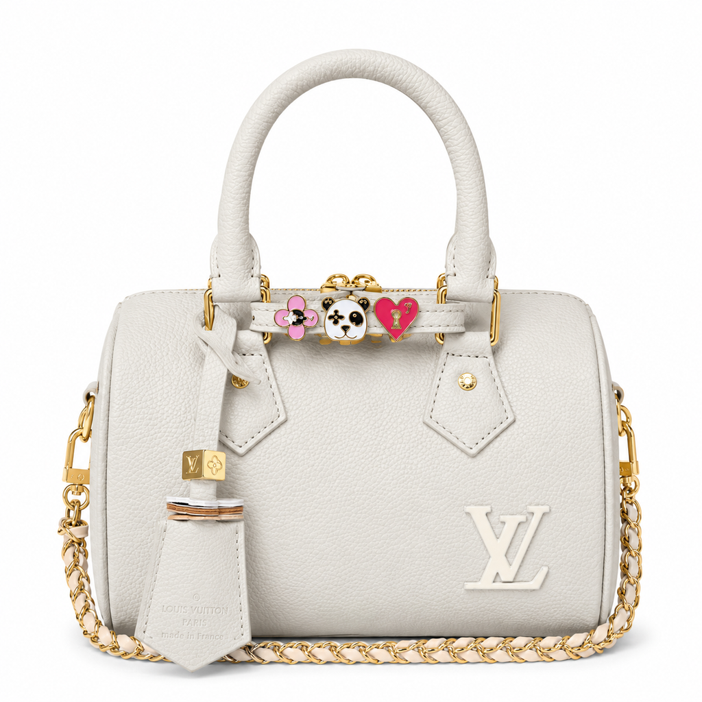 LN Speed 20 Hand Bag