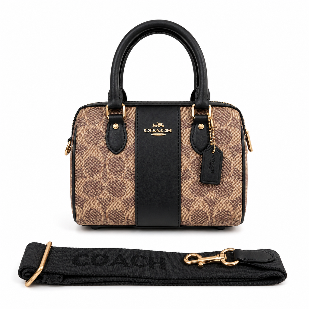 CH Mini Rowan Crossbody Bag