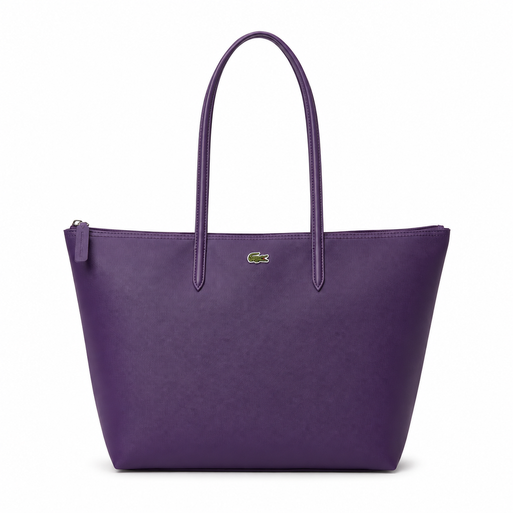 LE Concept Zipped Tote