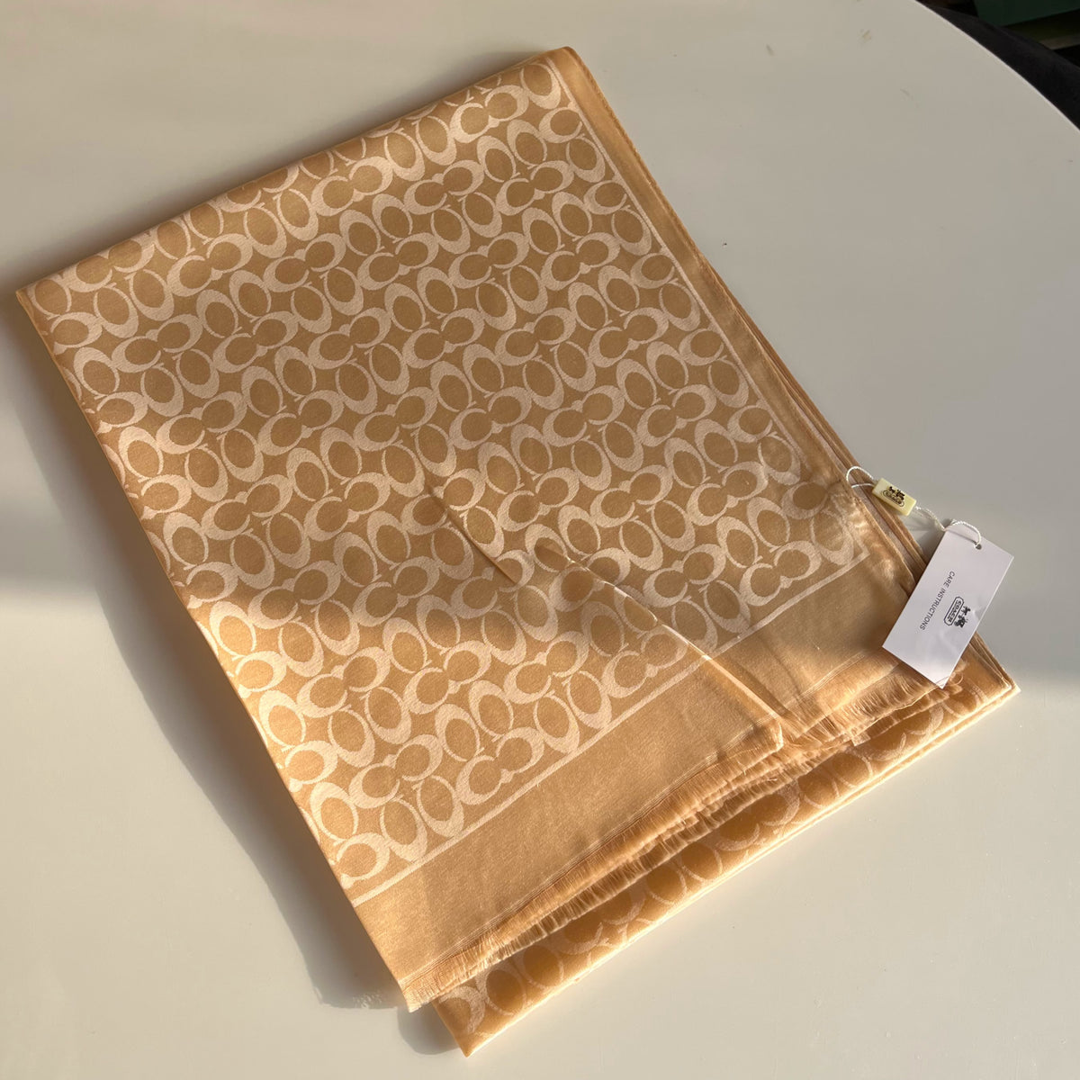 CH Scarf