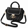 FI Luxe Handbag | 33% OFF