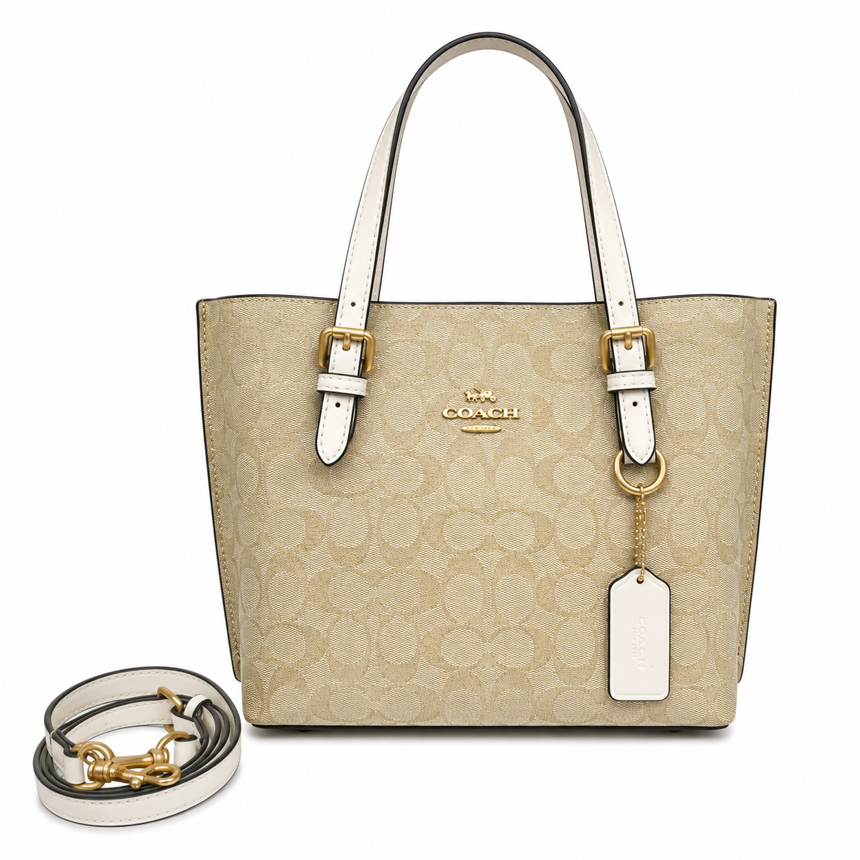 CH Mollie Tote Bag 25