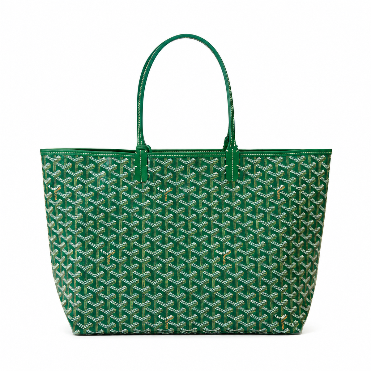 GD Saint Louis Tote Bag | Imported | 26% OFF
