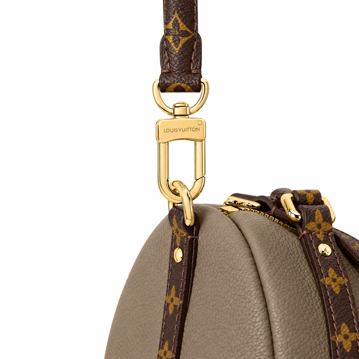LN Express PM Handbag | Imported | 28% OFF