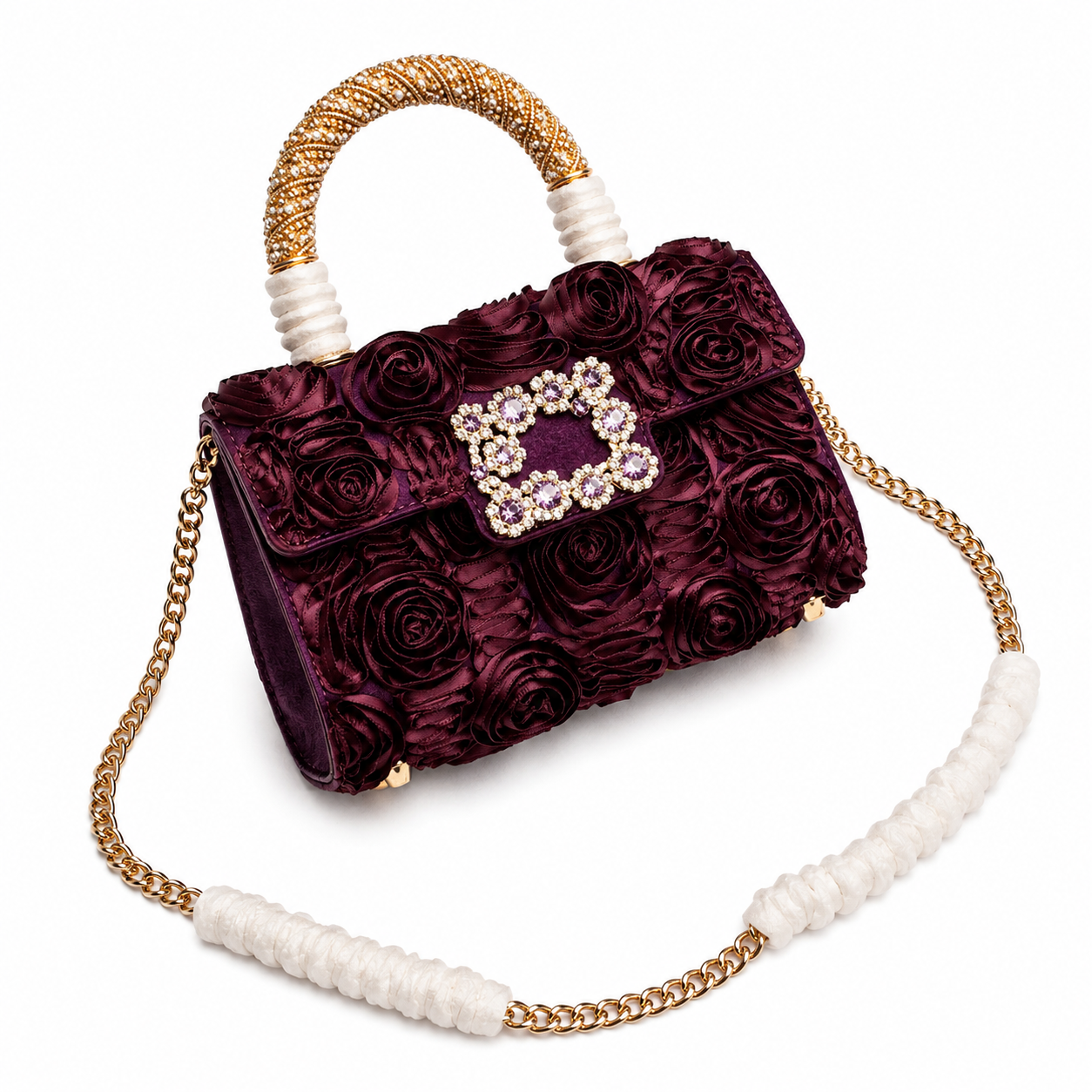 RV Jewel Efflorescence Mini Bag (Imported)