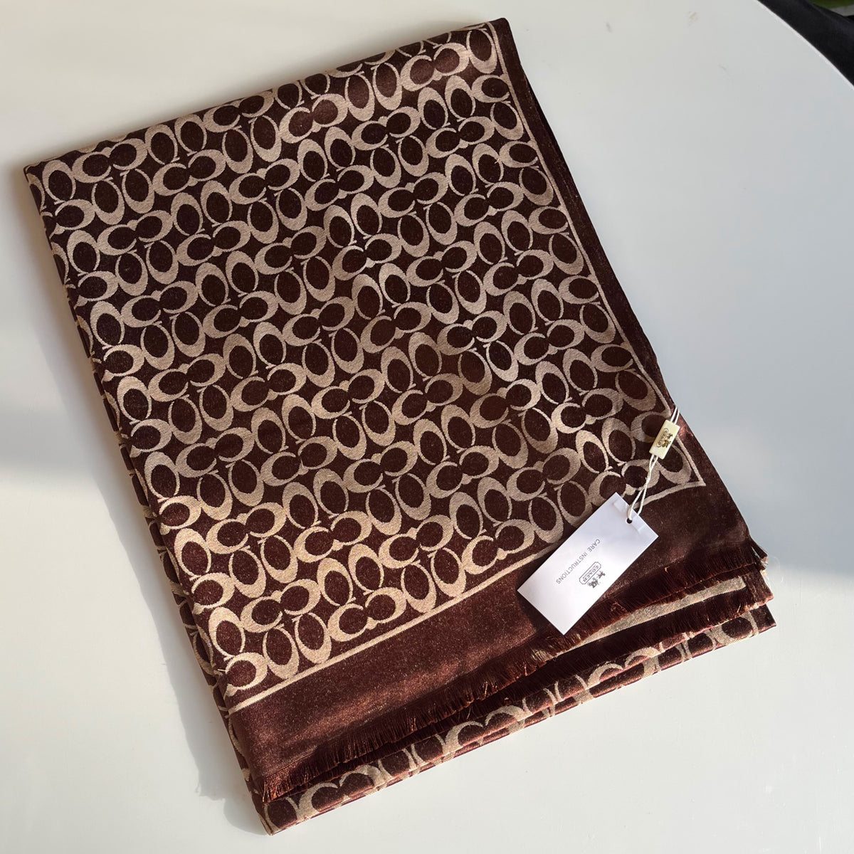 CH Scarf