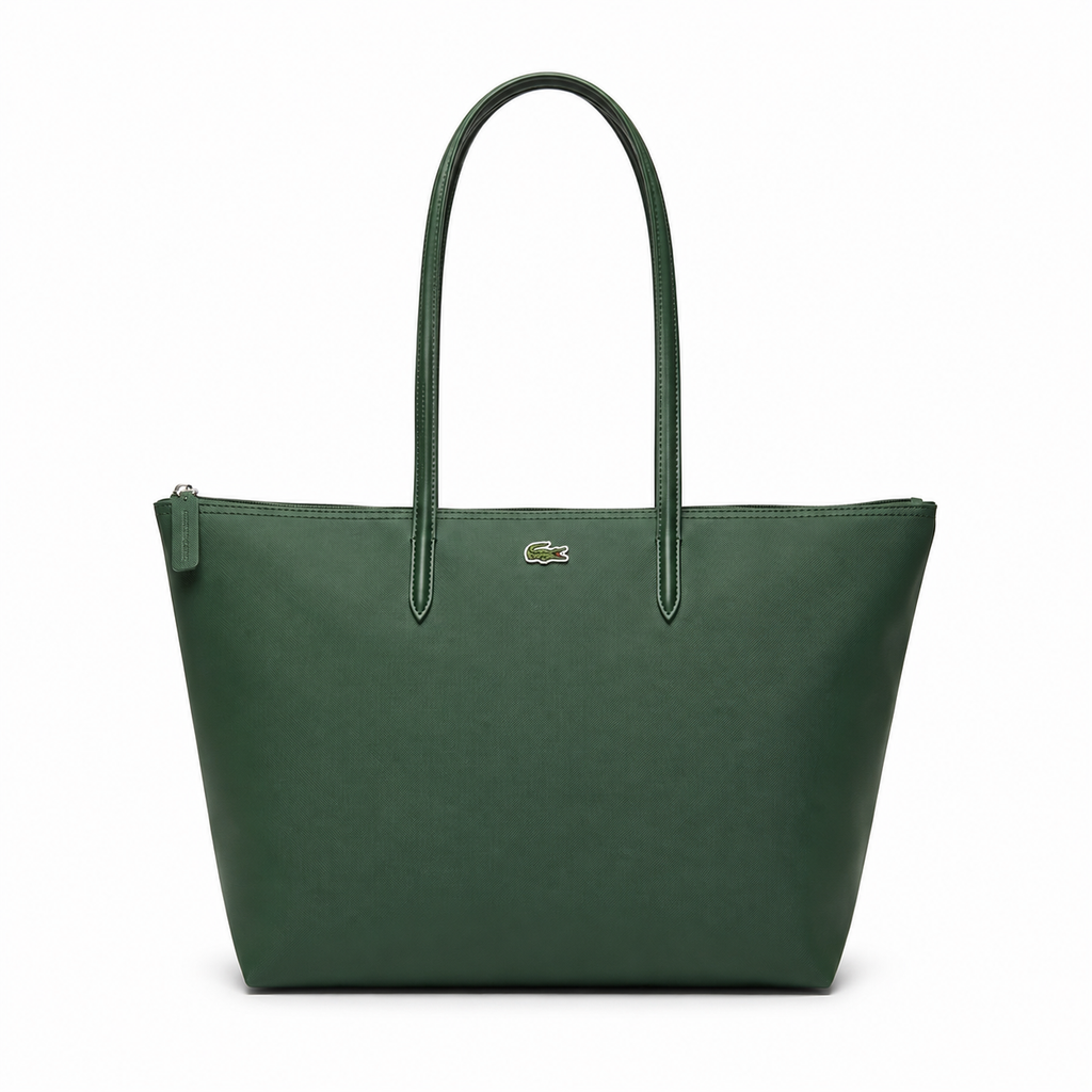 LE Concept Zipped Tote