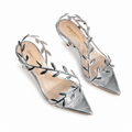 GI Flavia Heeled Sandals  | 8% OFF