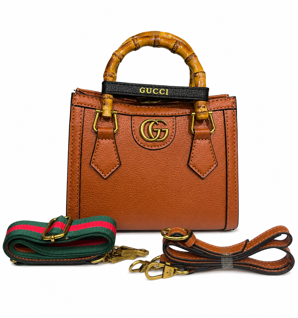 Gucci Diana Small Tote Bag