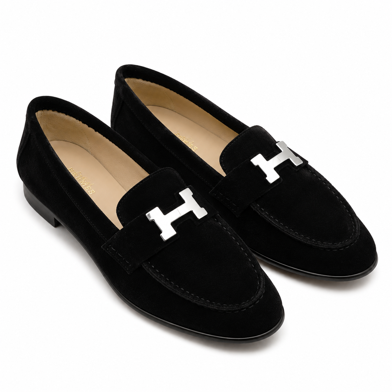HS Paris Loafer | Imported | 20% OFF