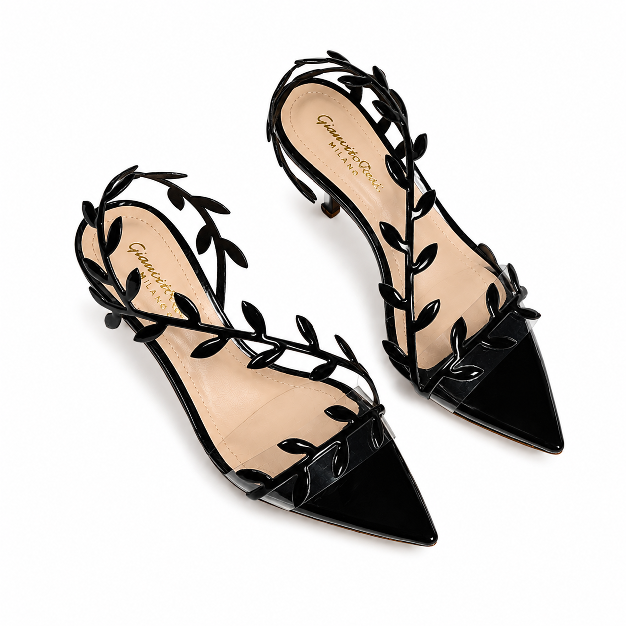 GI Flavia Heeled Sandals