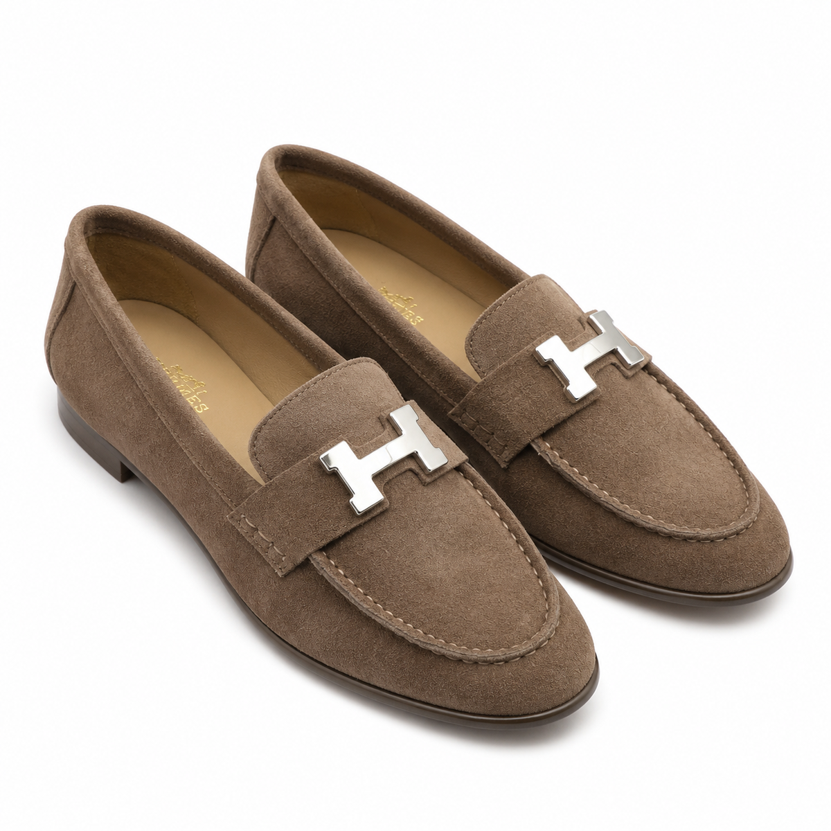 HS Paris Loafer | Imported | 20% OFF