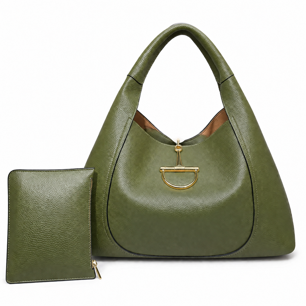 GI Softbit Maxi Shoulder Bag 