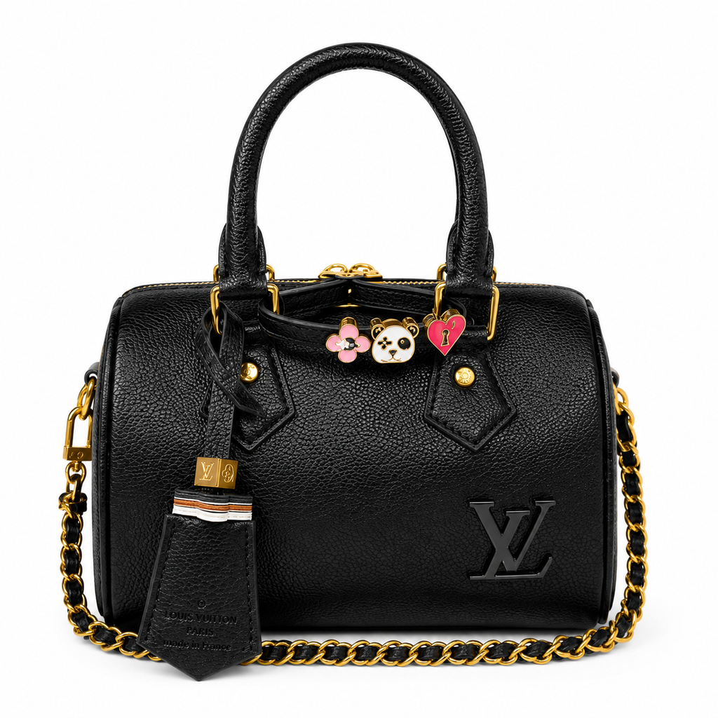LN Speed 20 Hand Bag